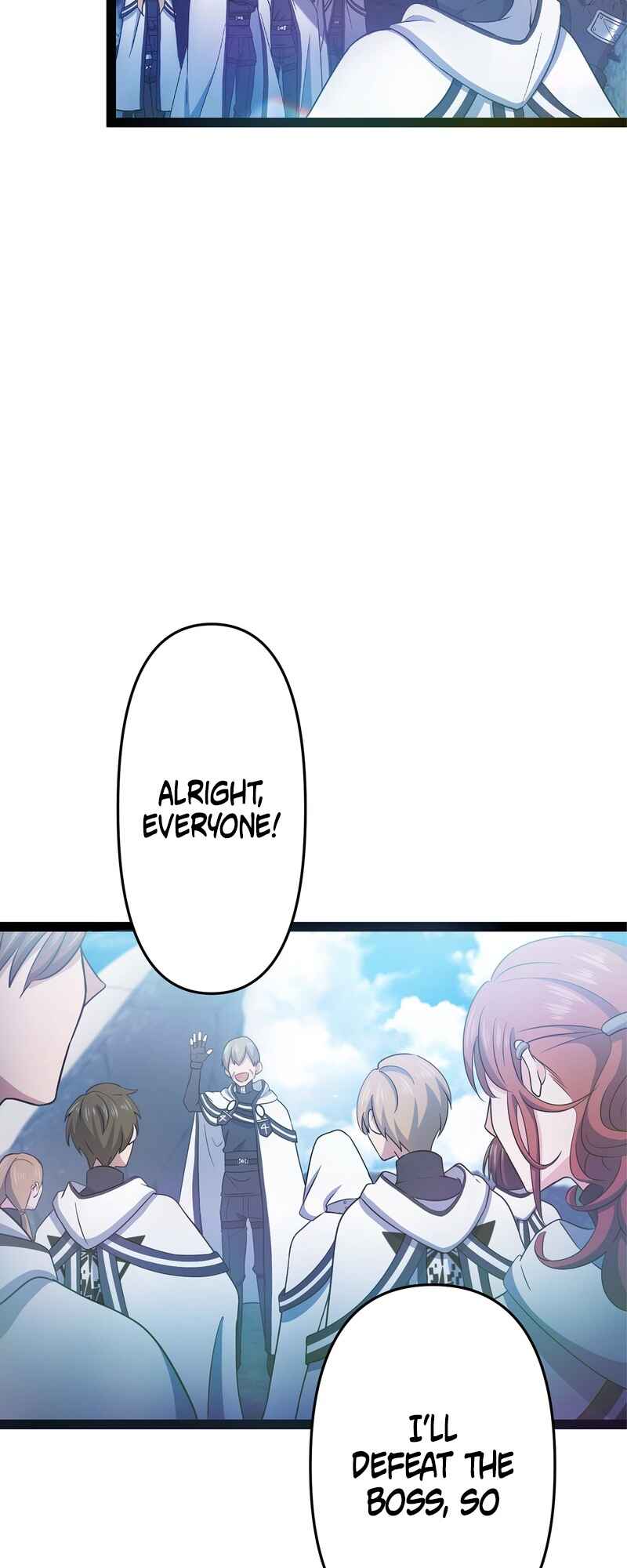 Page 45 Chapter 3 Ore no Buki wa Saijaku Dakedo Level Up suru Rashii