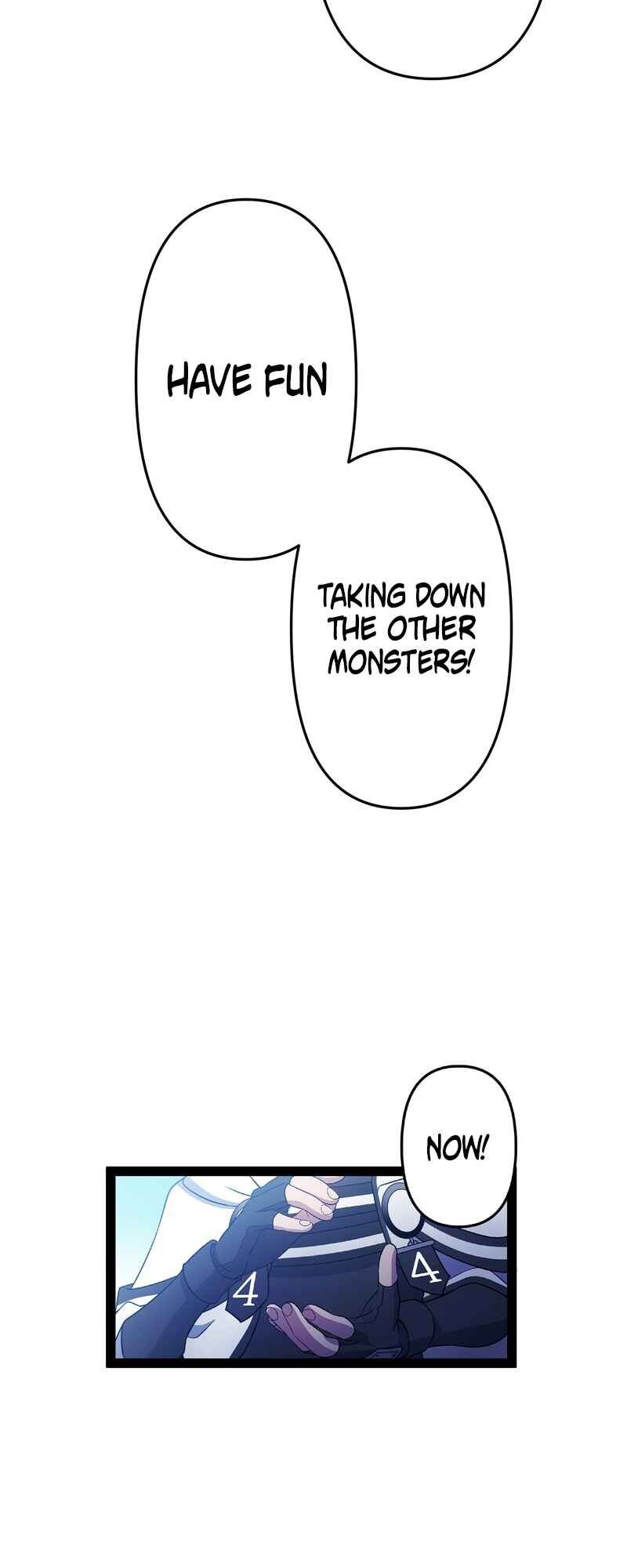 Page 46 Chapter 3 Ore no Buki wa Saijaku Dakedo Level Up suru Rashii