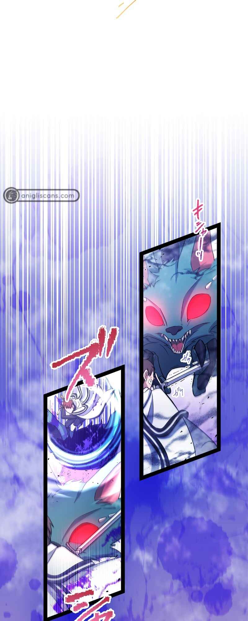 Page 48 Chapter 3 Ore no Buki wa Saijaku Dakedo Level Up suru Rashii