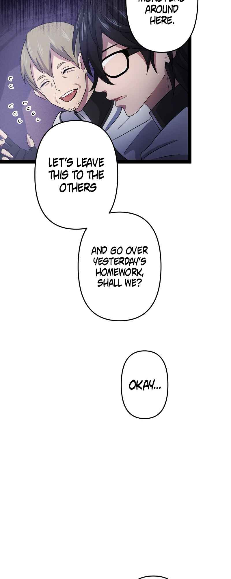Page 53 Chapter 3 Ore no Buki wa Saijaku Dakedo Level Up suru Rashii