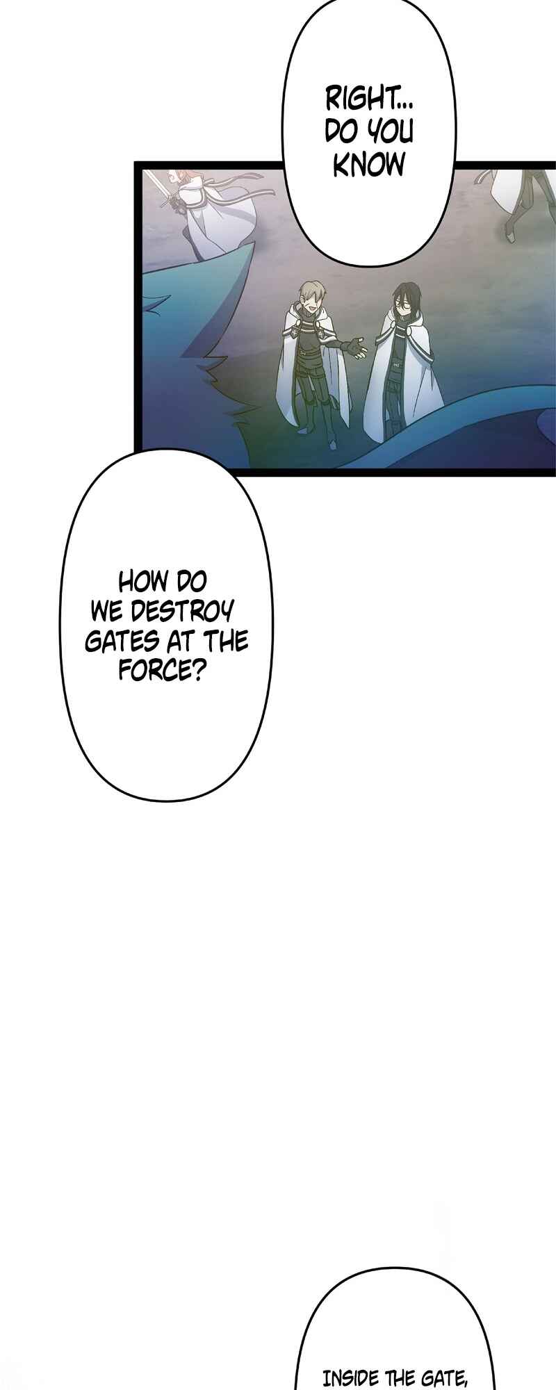 Page 54 Chapter 3 Ore no Buki wa Saijaku Dakedo Level Up suru Rashii
