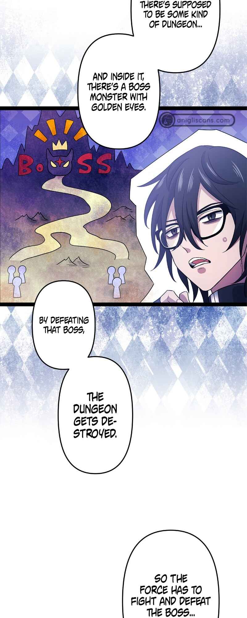 Page 55 Chapter 3 Ore no Buki wa Saijaku Dakedo Level Up suru Rashii
