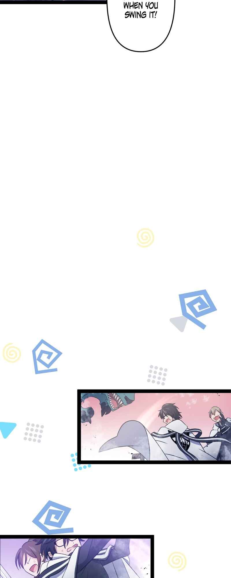 Page 63 Chapter 3 Ore no Buki wa Saijaku Dakedo Level Up suru Rashii