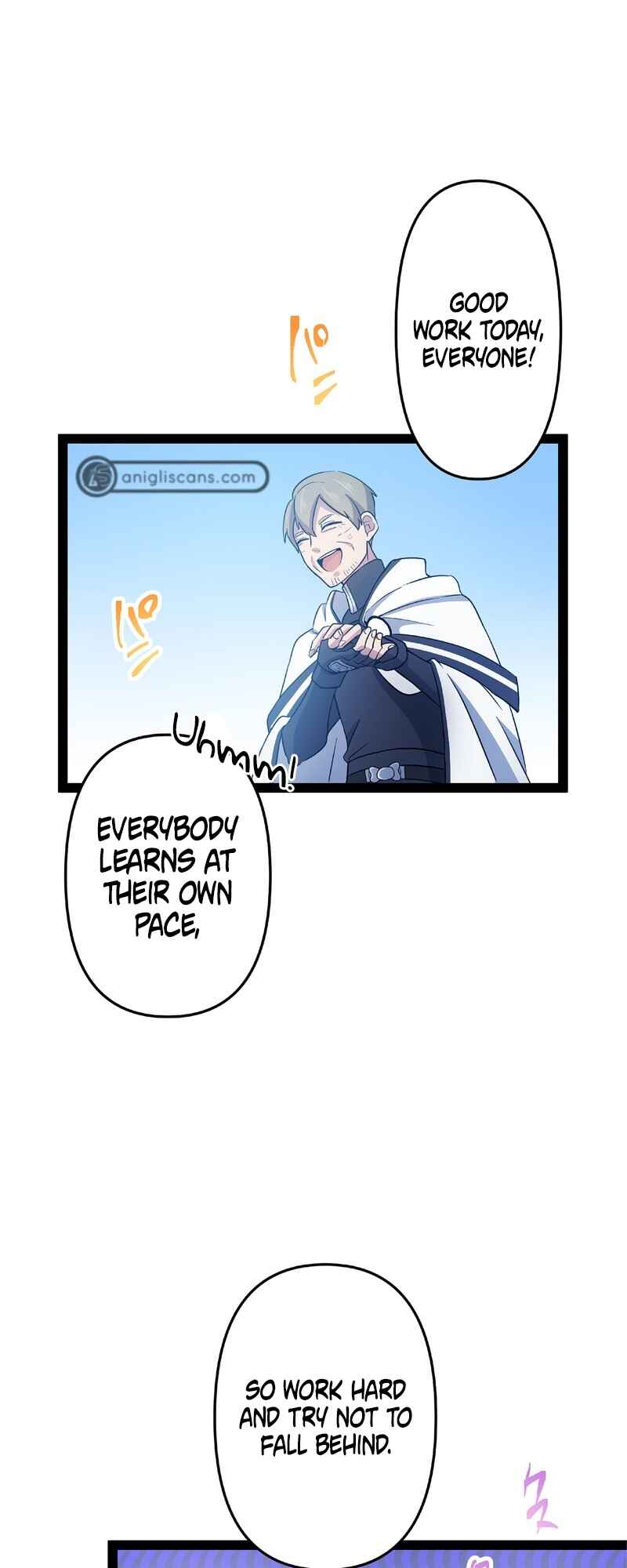 Page 65 Chapter 3 Ore no Buki wa Saijaku Dakedo Level Up suru Rashii