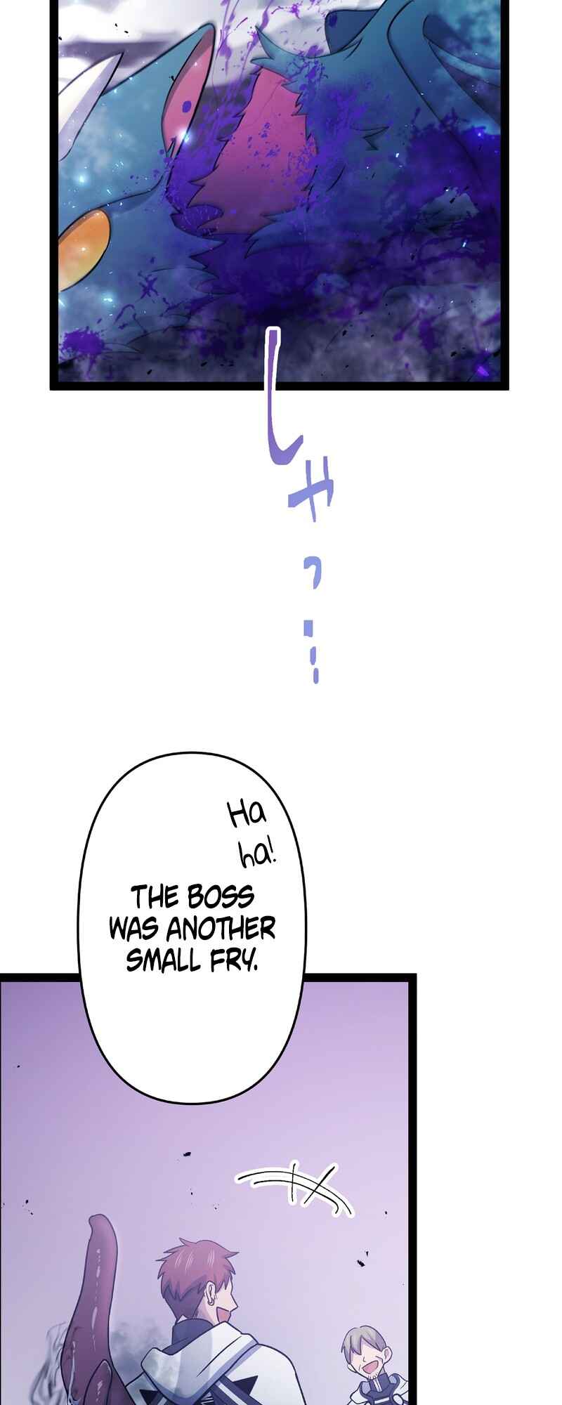 Page 70 Chapter 3 Ore no Buki wa Saijaku Dakedo Level Up suru Rashii