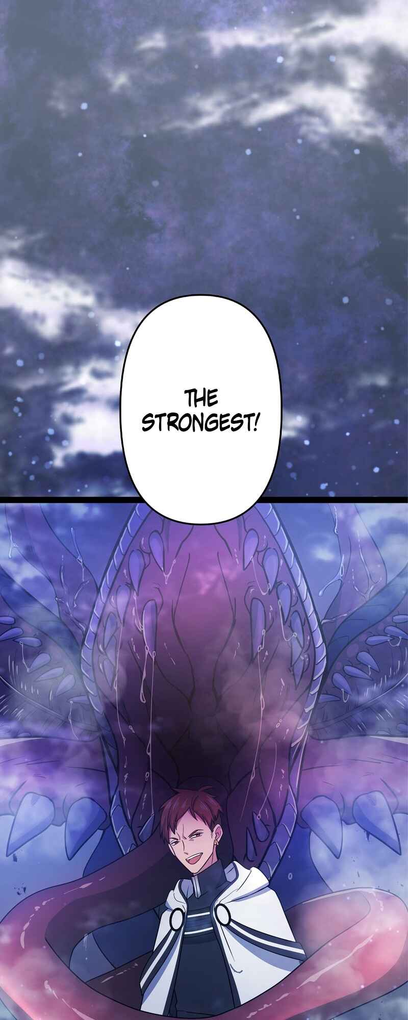 Page 72 Chapter 3 Ore no Buki wa Saijaku Dakedo Level Up suru Rashii