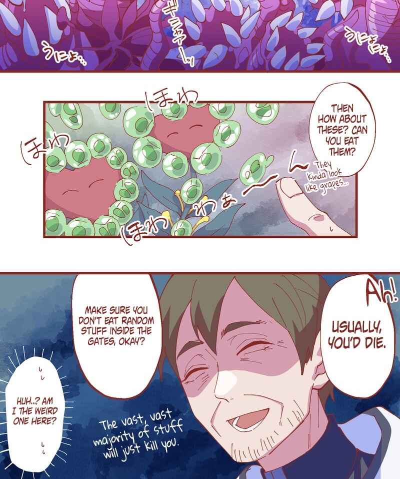 Page 78 Chapter 3 Ore no Buki wa Saijaku Dakedo Level Up suru Rashii