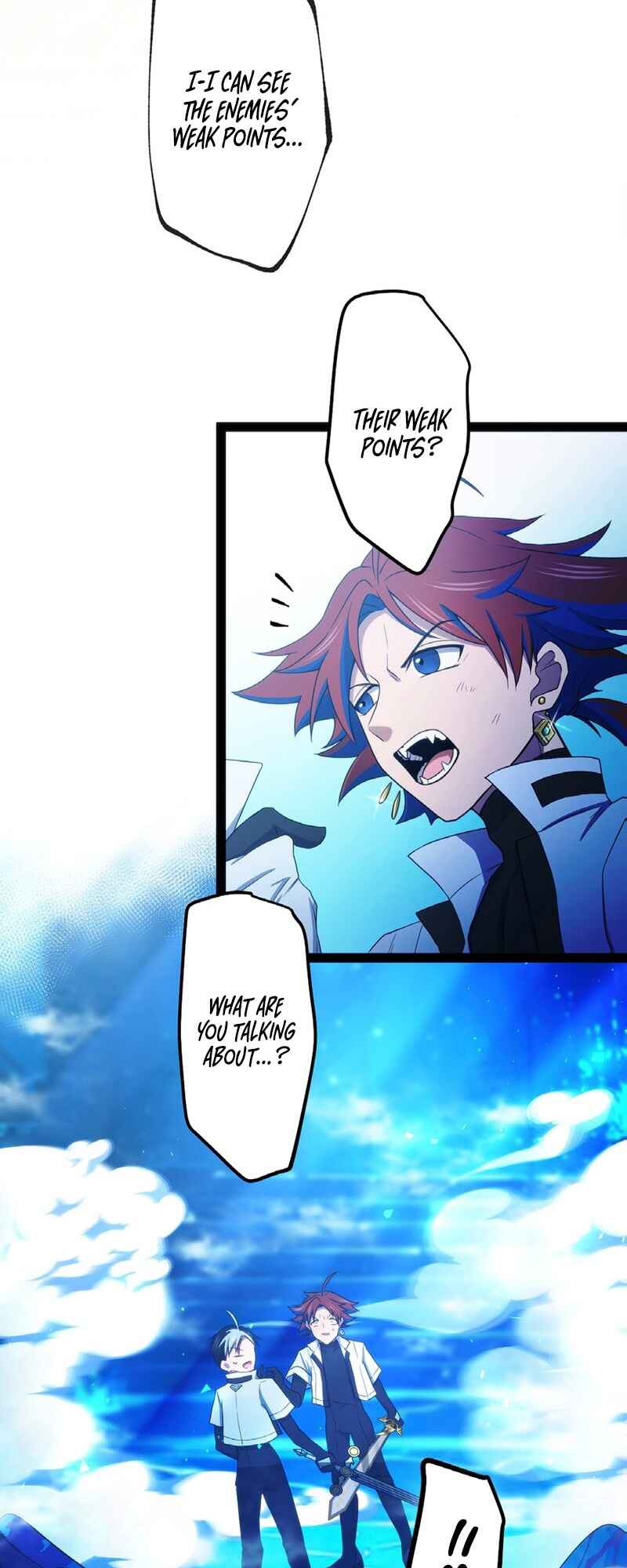 Page 12 Chapter 15 Ore no Buki wa Saijaku Dakedo Level Up suru Rashii