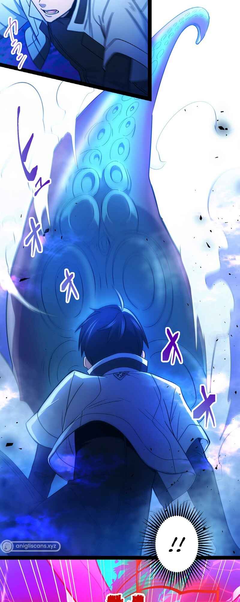 Page 18 Chapter 15 Ore no Buki wa Saijaku Dakedo Level Up suru Rashii