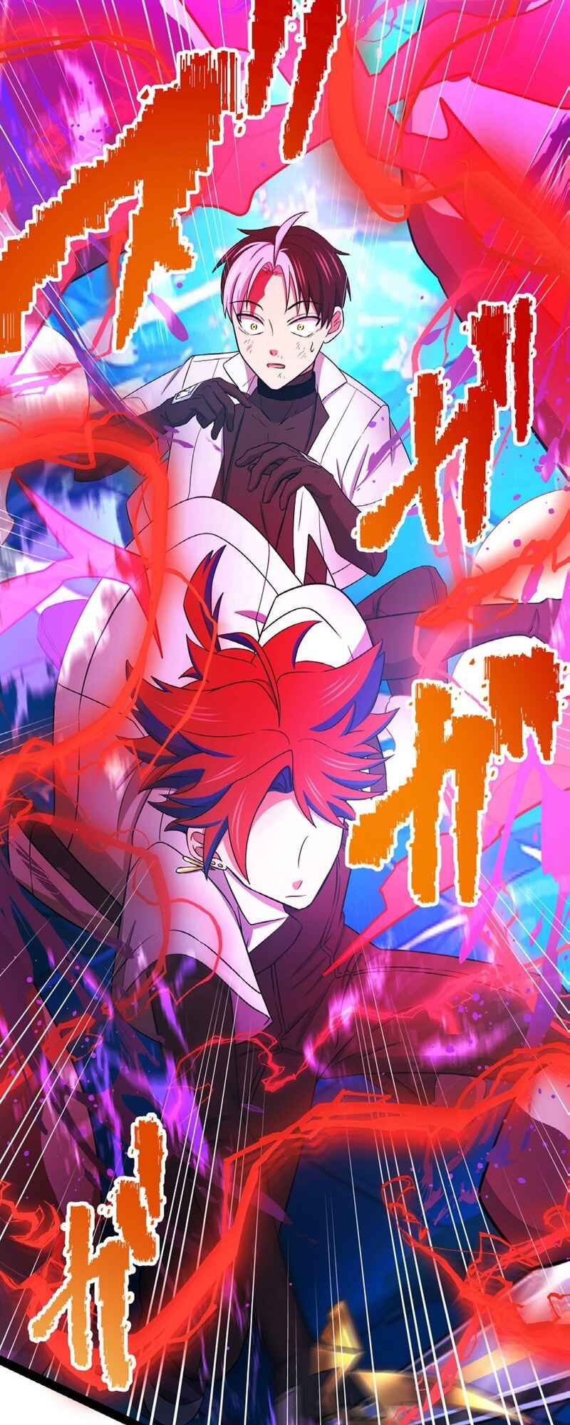 Page 19 Chapter 15 Ore no Buki wa Saijaku Dakedo Level Up suru Rashii