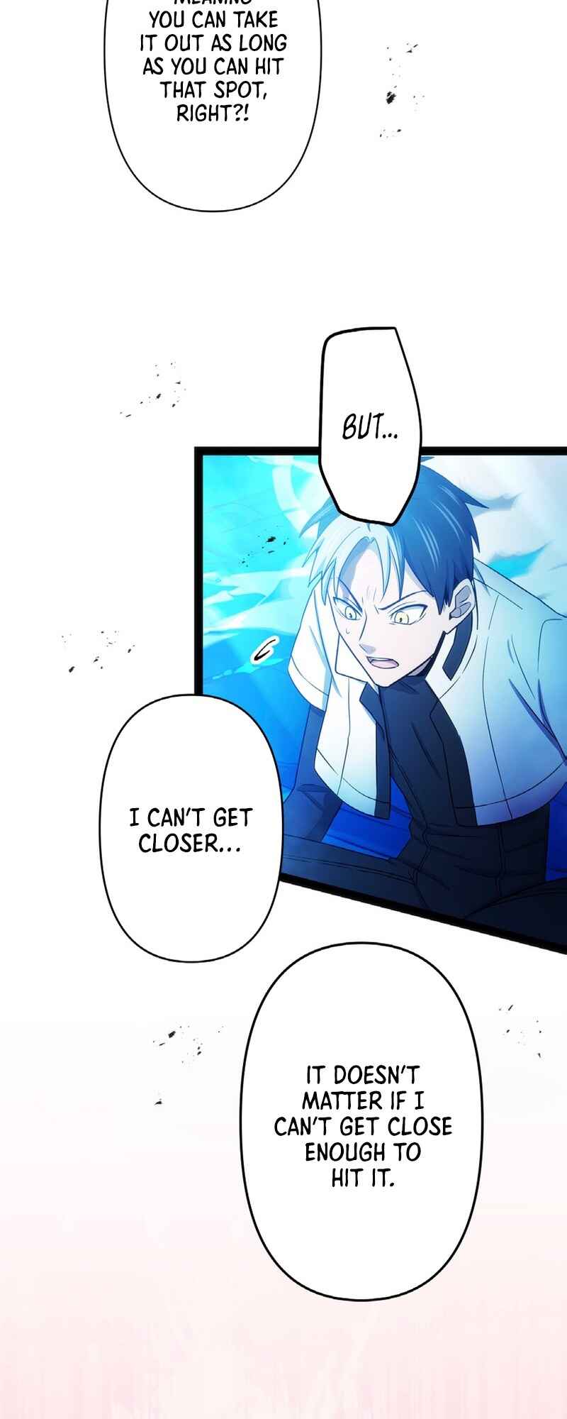 Page 22 Chapter 15 Ore no Buki wa Saijaku Dakedo Level Up suru Rashii