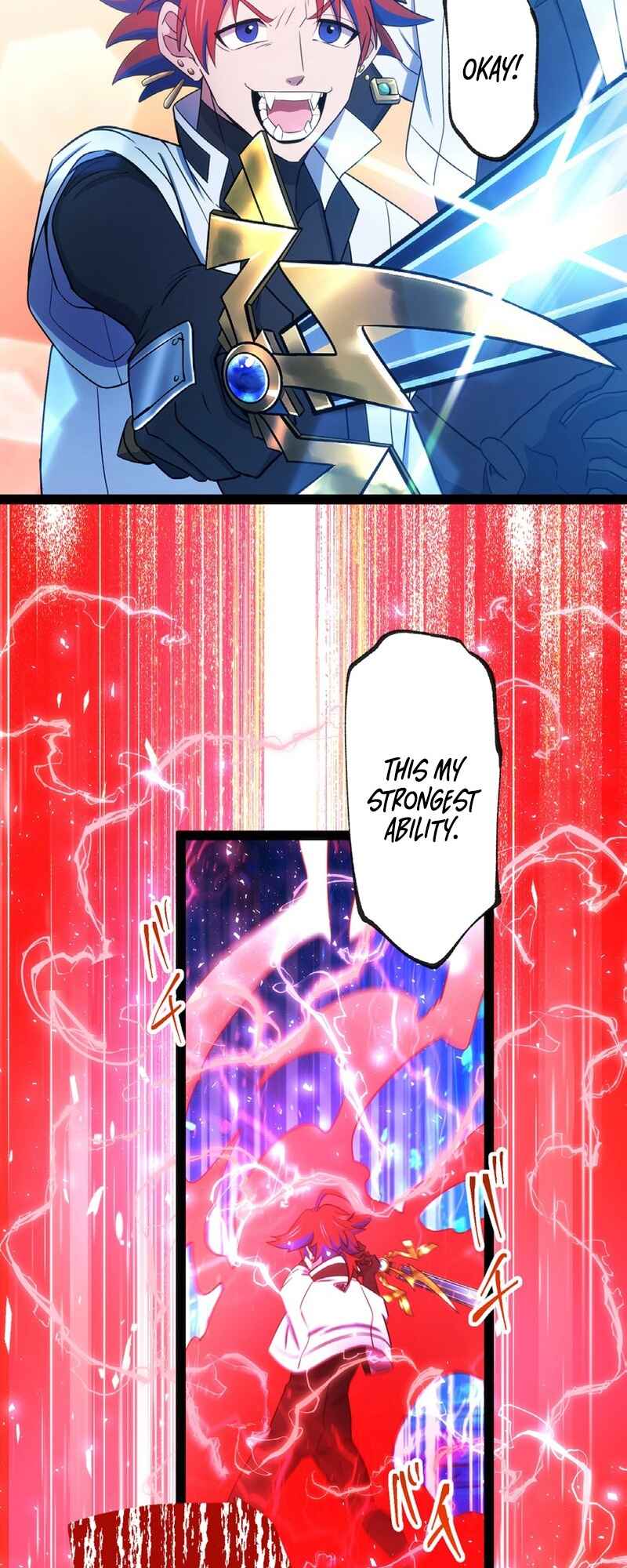 Page 29 Chapter 15 Ore no Buki wa Saijaku Dakedo Level Up suru Rashii