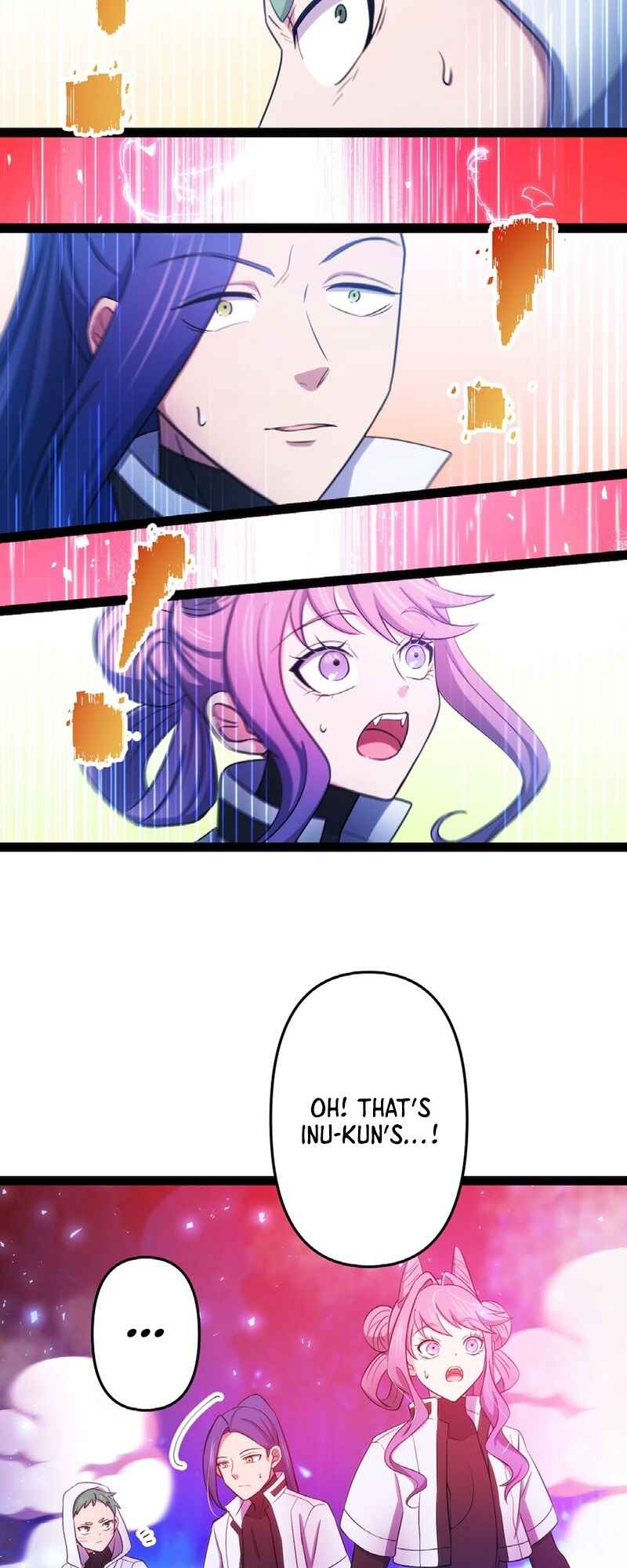 Page 32 Chapter 15 Ore no Buki wa Saijaku Dakedo Level Up suru Rashii