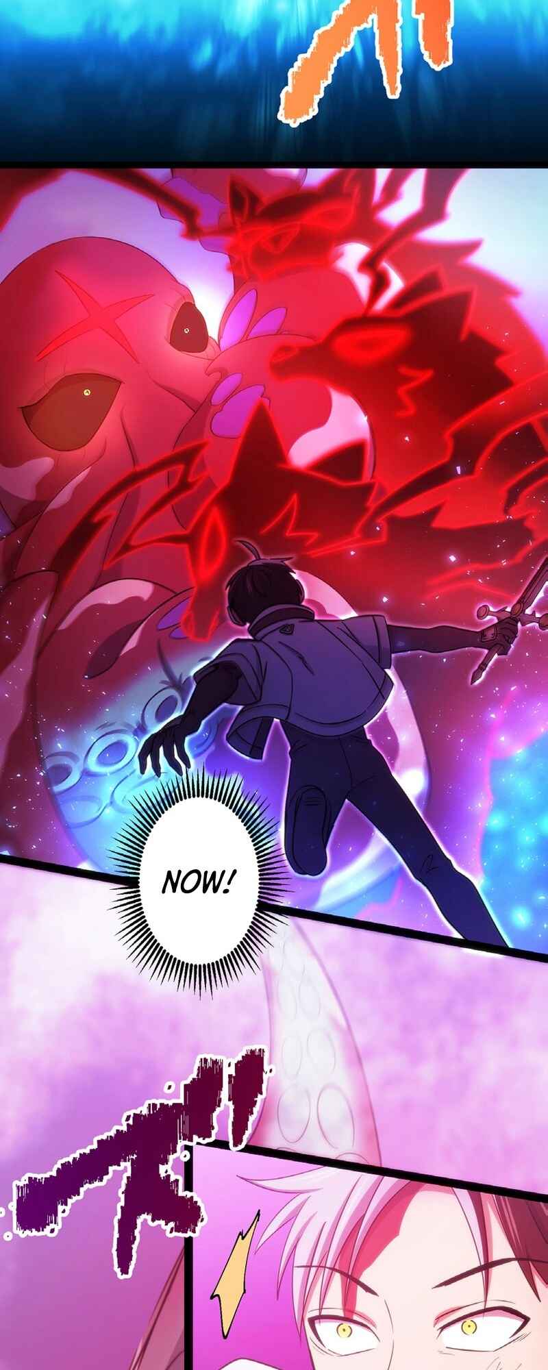 Page 34 Chapter 15 Ore no Buki wa Saijaku Dakedo Level Up suru Rashii