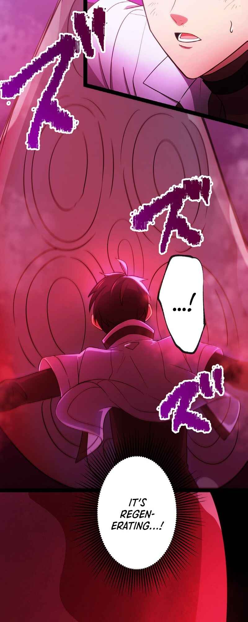Page 35 Chapter 15 Ore no Buki wa Saijaku Dakedo Level Up suru Rashii