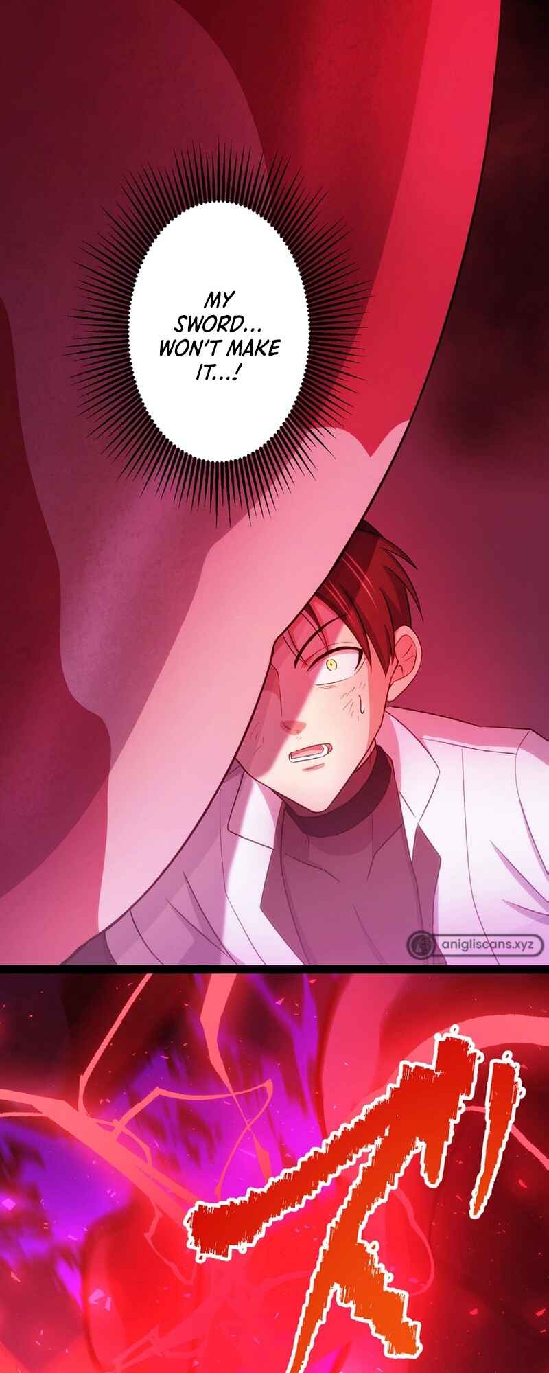 Page 36 Chapter 15 Ore no Buki wa Saijaku Dakedo Level Up suru Rashii