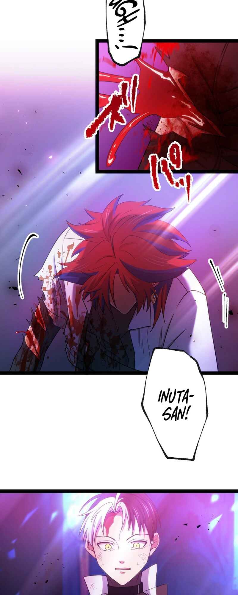 Page 38 Chapter 15 Ore no Buki wa Saijaku Dakedo Level Up suru Rashii