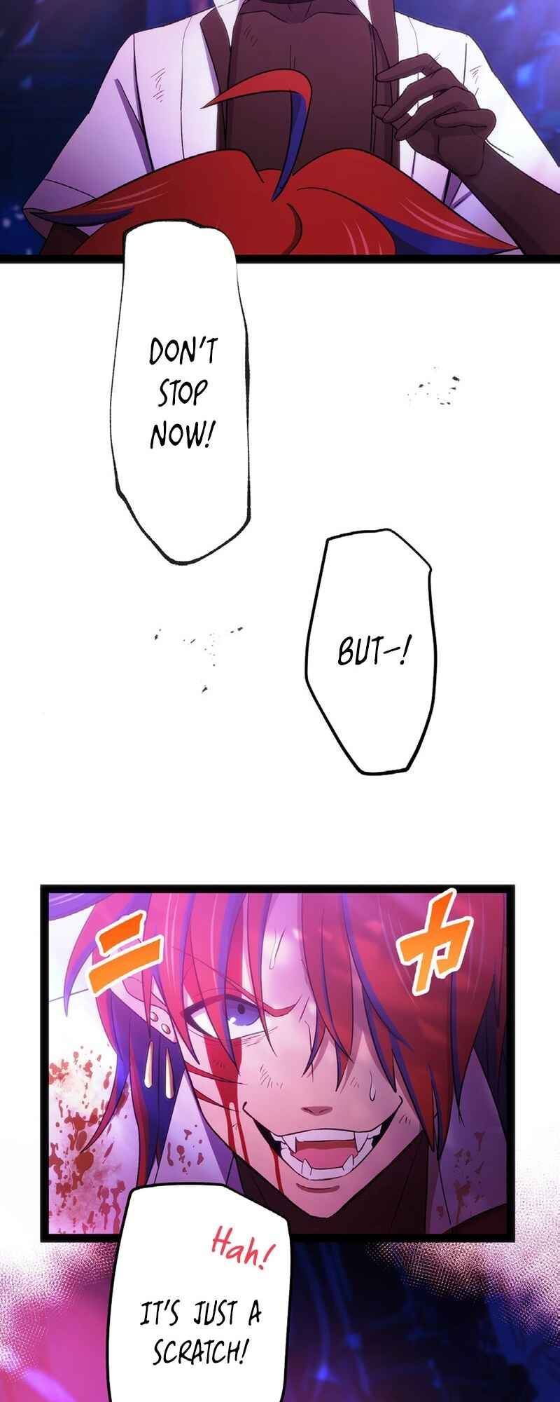 Page 39 Chapter 15 Ore no Buki wa Saijaku Dakedo Level Up suru Rashii