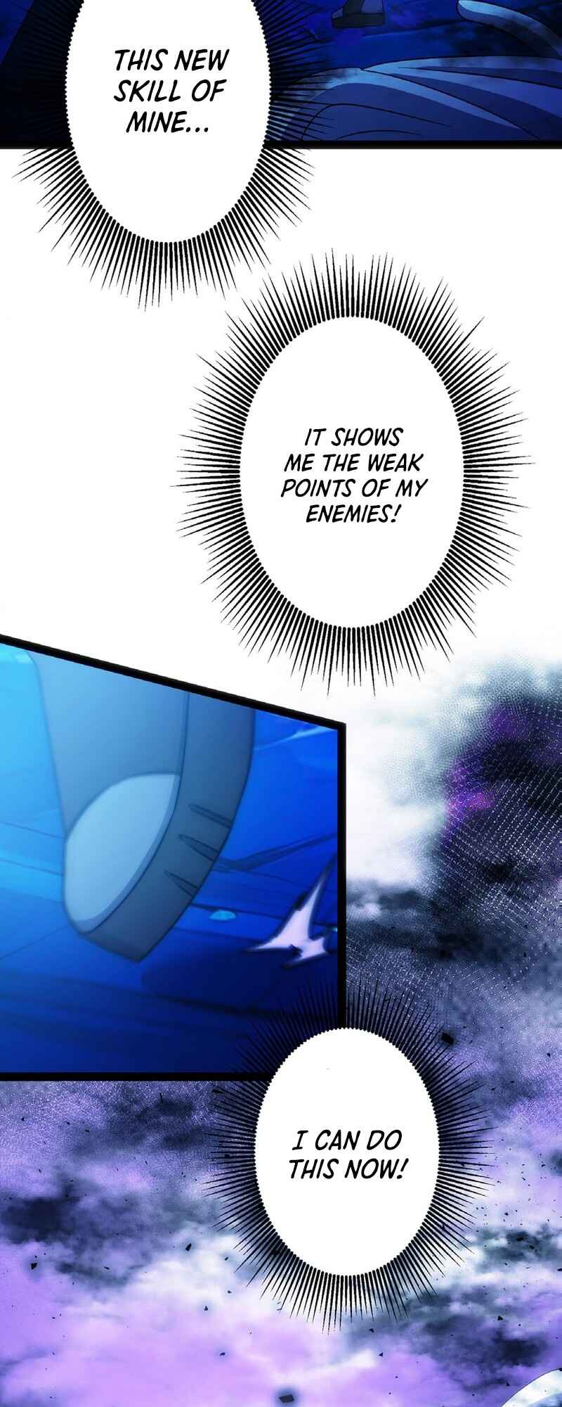 Page 7 Chapter 15 Ore no Buki wa Saijaku Dakedo Level Up suru Rashii
