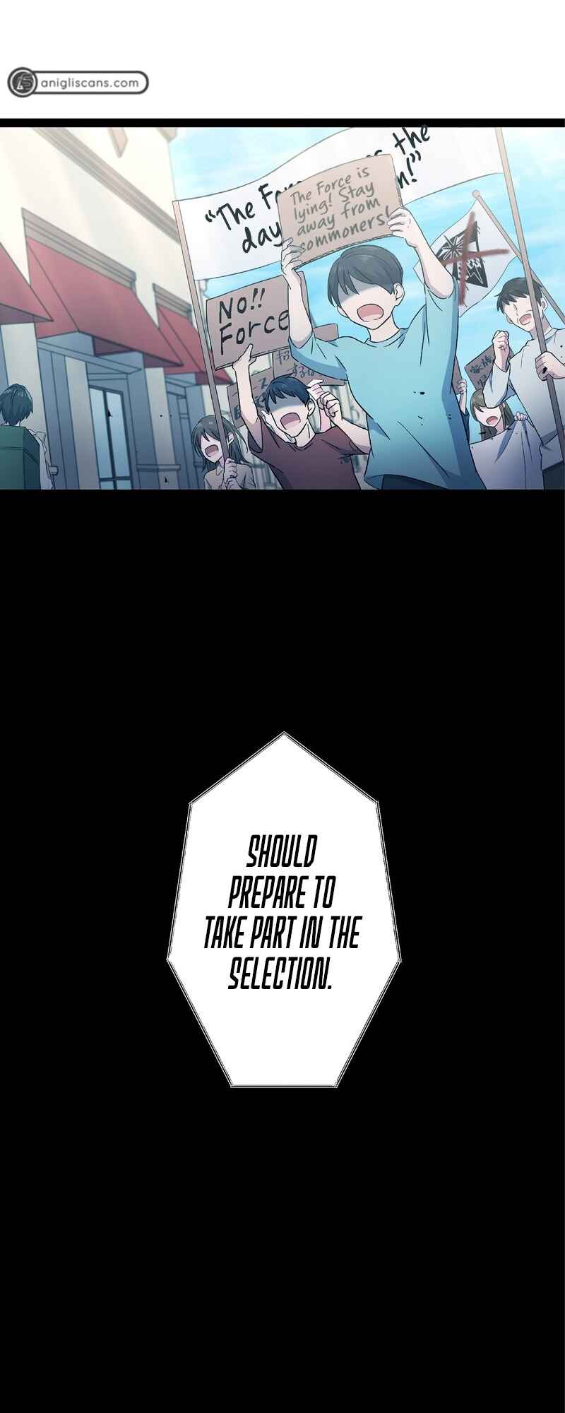 Page 12 Chapter 1 Ore no Buki wa Saijaku Dakedo Level Up suru Rashii