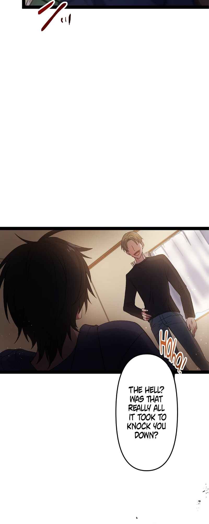 Page 15 Chapter 1 Ore no Buki wa Saijaku Dakedo Level Up suru Rashii
