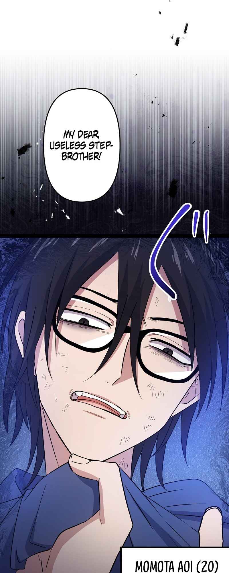 Page 16 Chapter 1 Ore no Buki wa Saijaku Dakedo Level Up suru Rashii