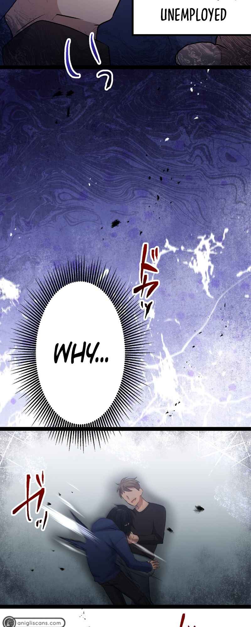 Page 17 Chapter 1 Ore no Buki wa Saijaku Dakedo Level Up suru Rashii
