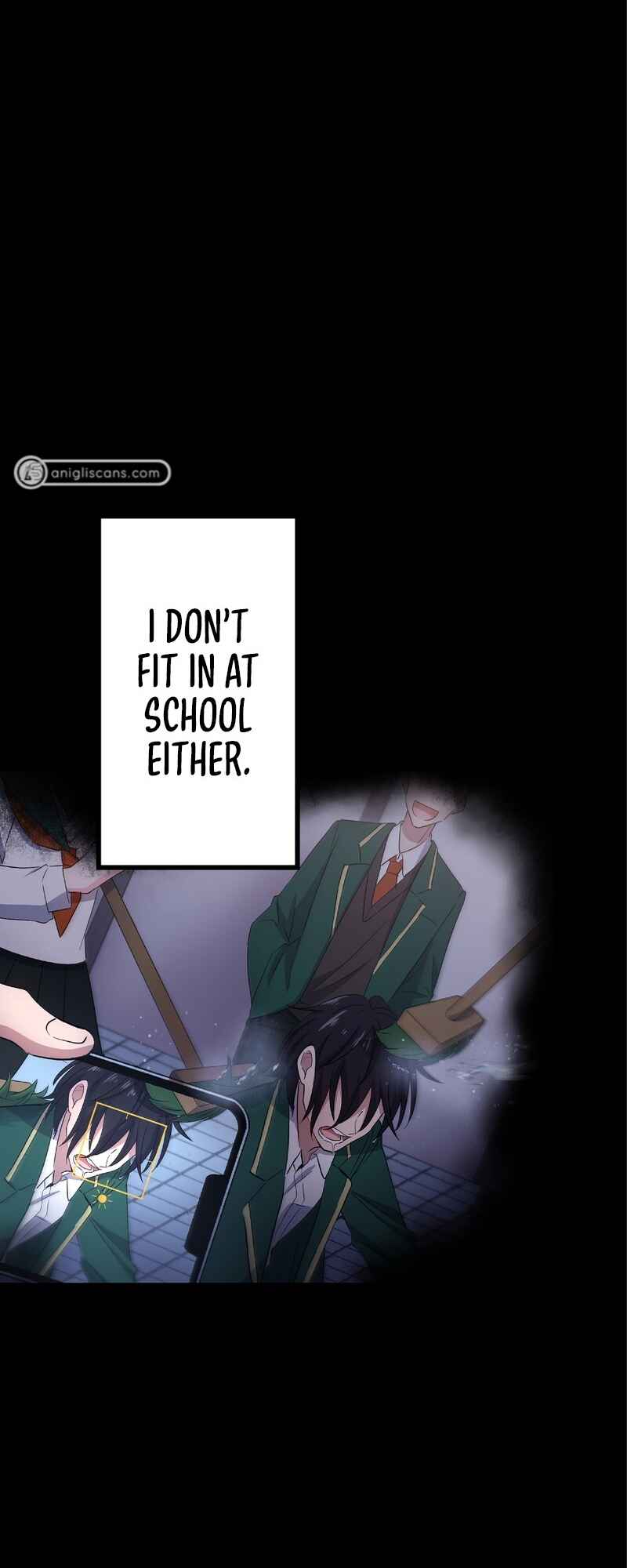 Page 23 Chapter 1 Ore no Buki wa Saijaku Dakedo Level Up suru Rashii