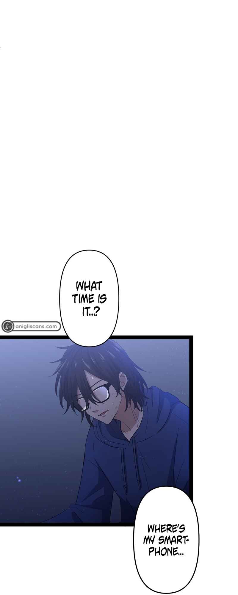 Page 32 Chapter 1 Ore no Buki wa Saijaku Dakedo Level Up suru Rashii