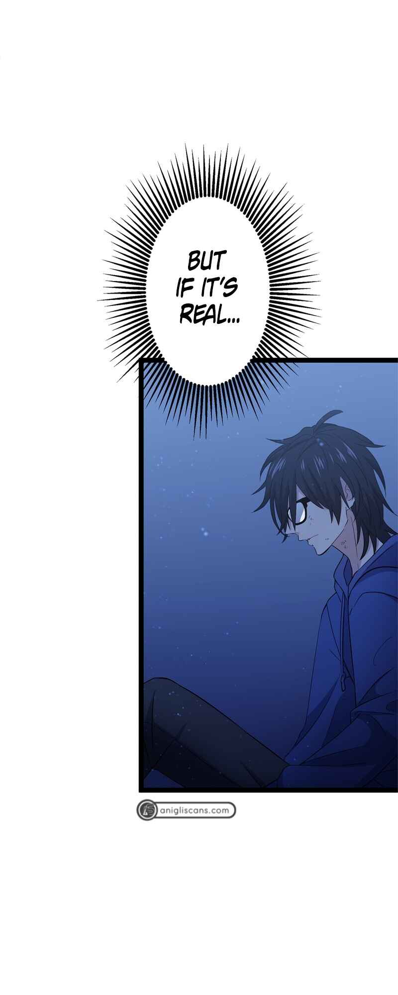 Page 41 Chapter 1 Ore no Buki wa Saijaku Dakedo Level Up suru Rashii