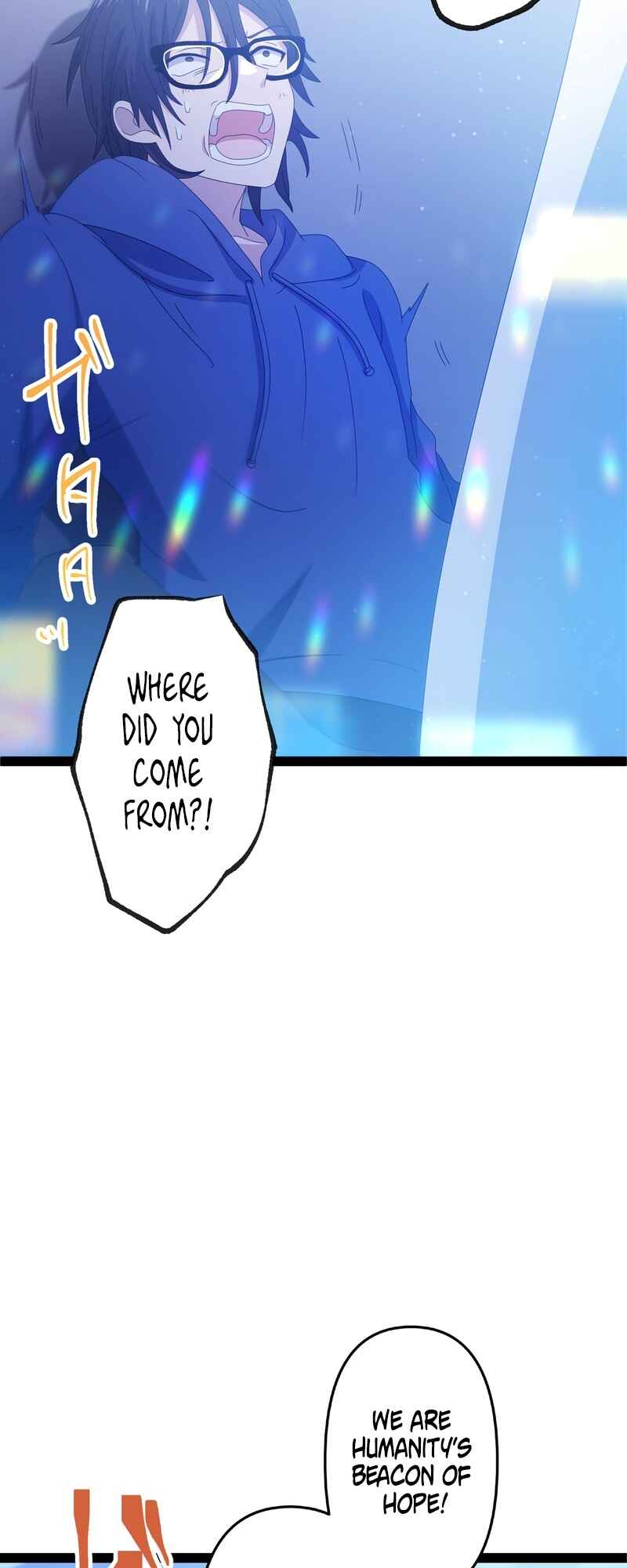 Page 49 Chapter 1 Ore no Buki wa Saijaku Dakedo Level Up suru Rashii