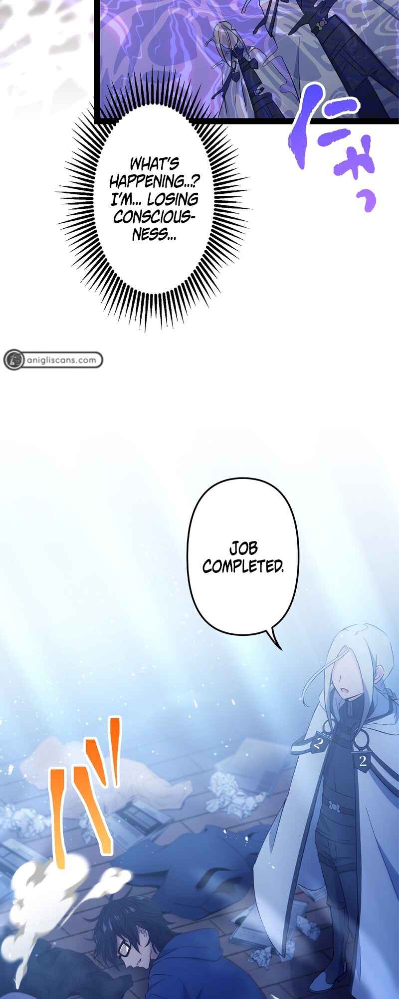 Page 65 Chapter 1 Ore no Buki wa Saijaku Dakedo Level Up suru Rashii