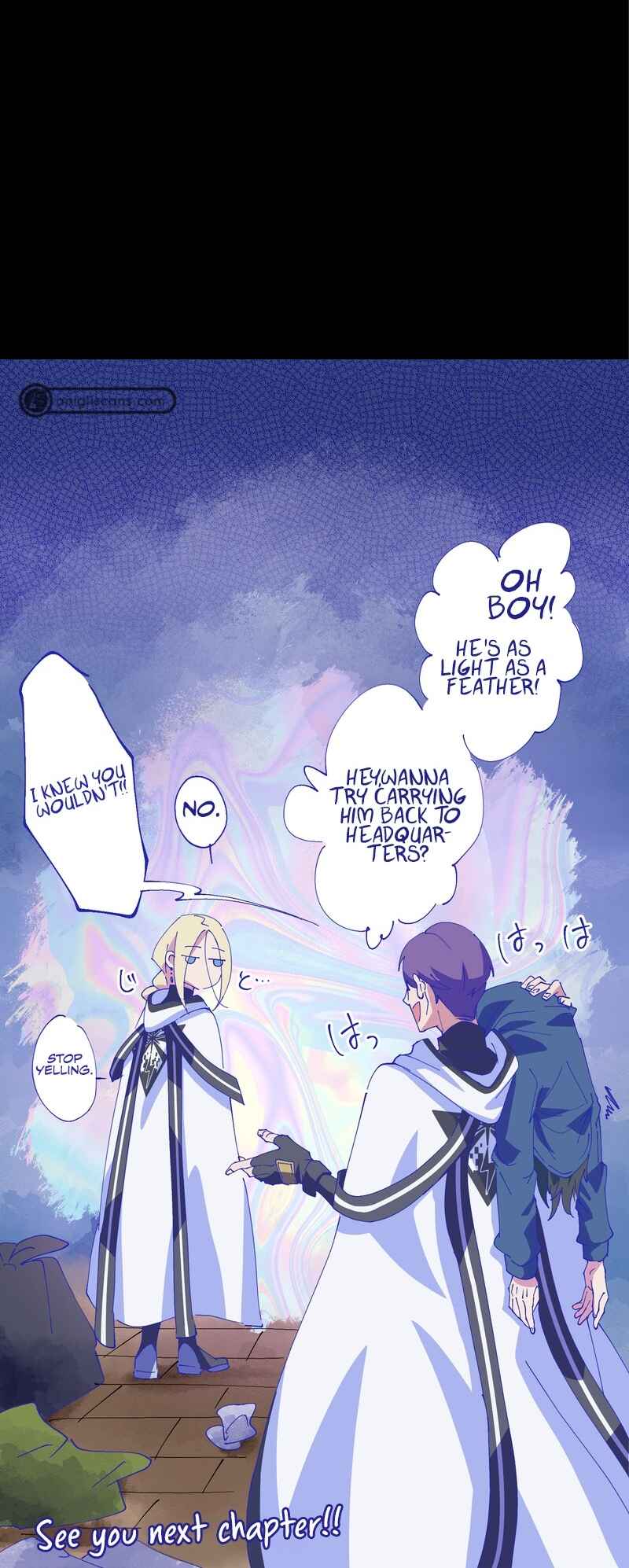 Page 67 Chapter 1 Ore no Buki wa Saijaku Dakedo Level Up suru Rashii