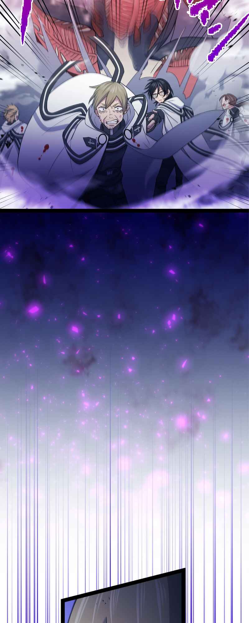 Page 14 Chapter 4 Ore no Buki wa Saijaku Dakedo Level Up suru Rashii