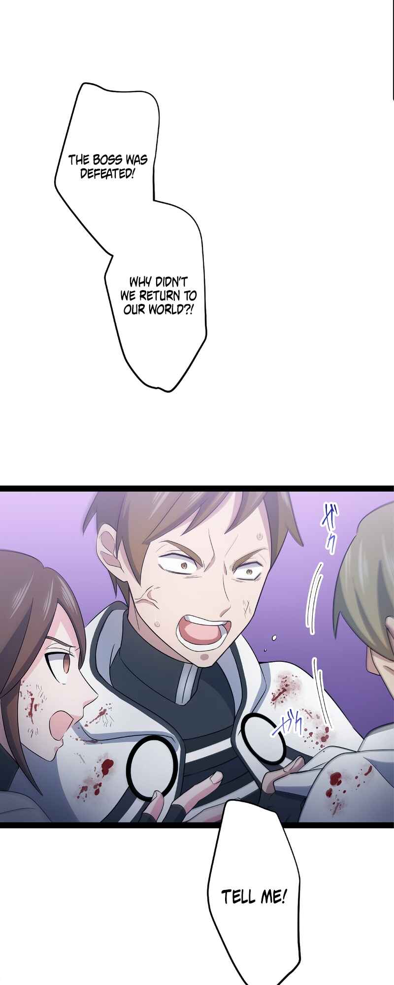 Page 24 Chapter 4 Ore no Buki wa Saijaku Dakedo Level Up suru Rashii