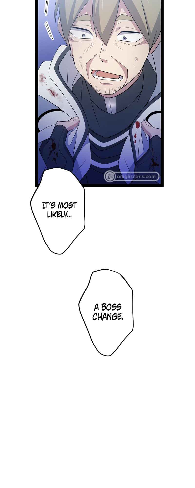 Page 26 Chapter 4 Ore no Buki wa Saijaku Dakedo Level Up suru Rashii
