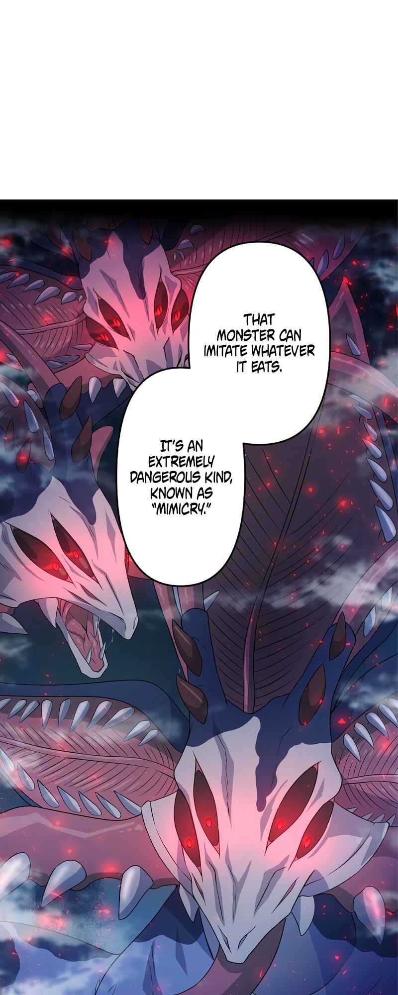 Page 32 Chapter 4 Ore no Buki wa Saijaku Dakedo Level Up suru Rashii