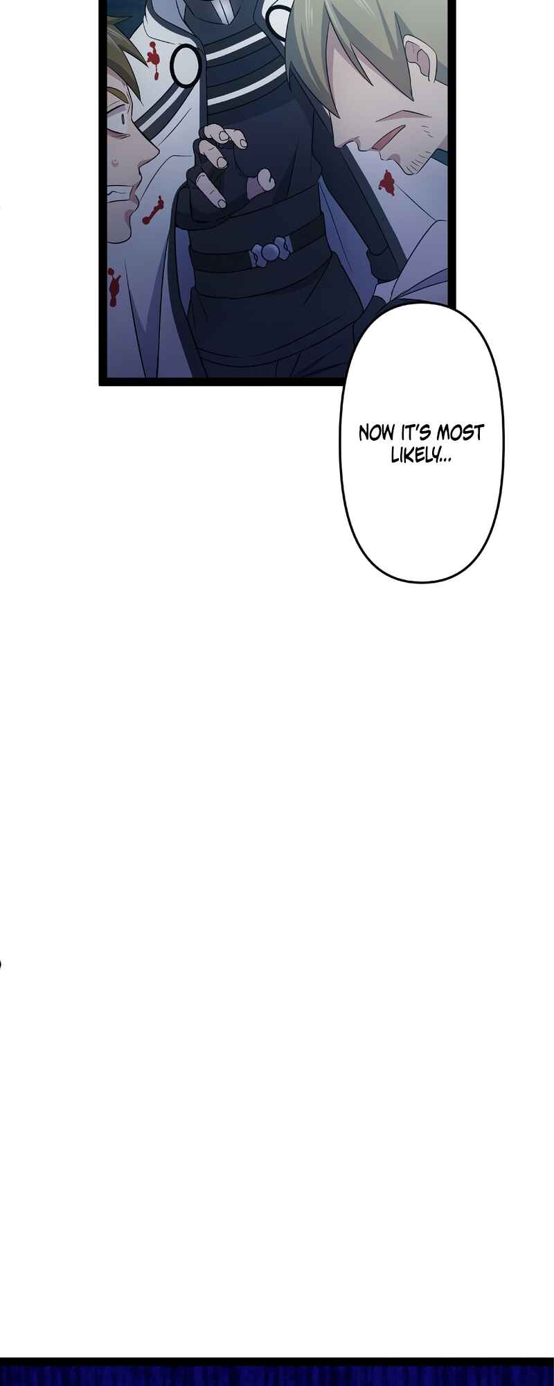 Page 35 Chapter 4 Ore no Buki wa Saijaku Dakedo Level Up suru Rashii
