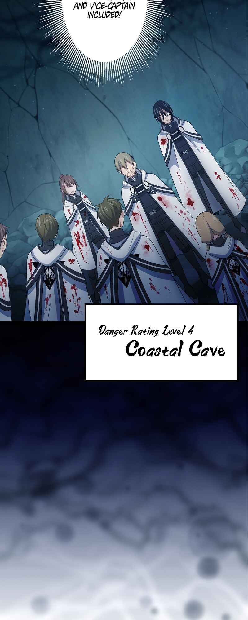 Page 39 Chapter 4 Ore no Buki wa Saijaku Dakedo Level Up suru Rashii