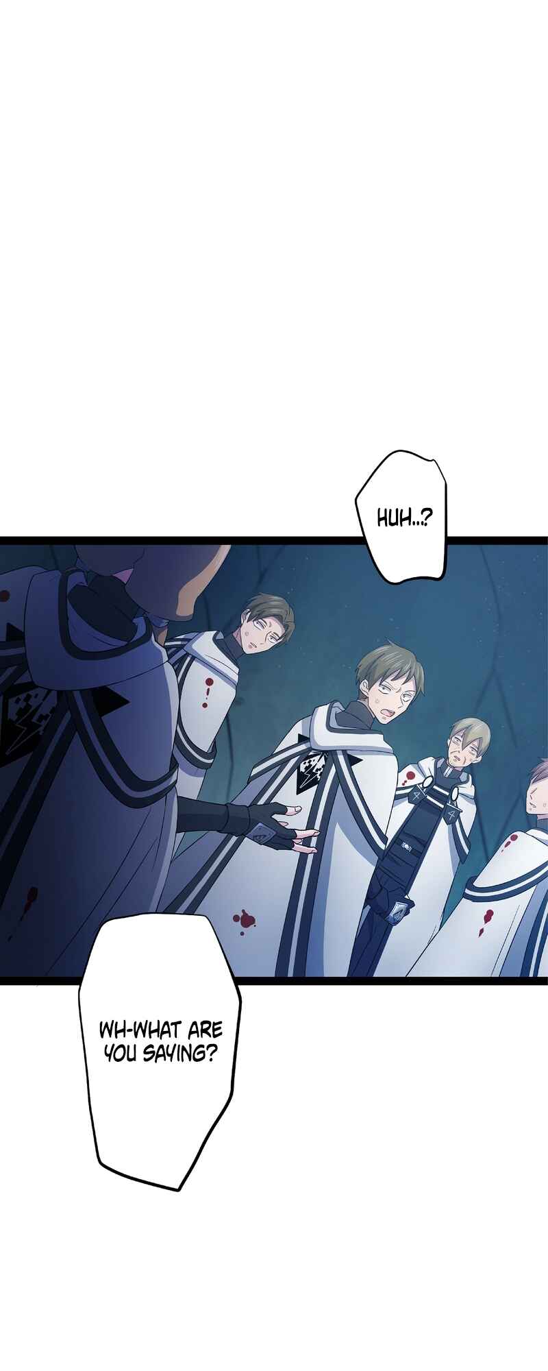 Page 42 Chapter 4 Ore no Buki wa Saijaku Dakedo Level Up suru Rashii