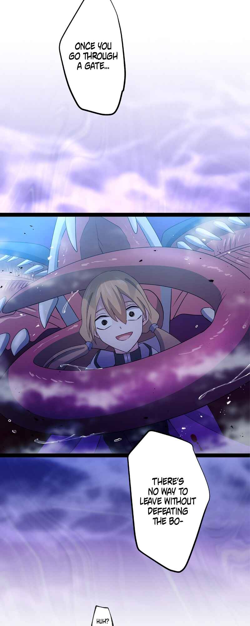 Page 45 Chapter 4 Ore no Buki wa Saijaku Dakedo Level Up suru Rashii