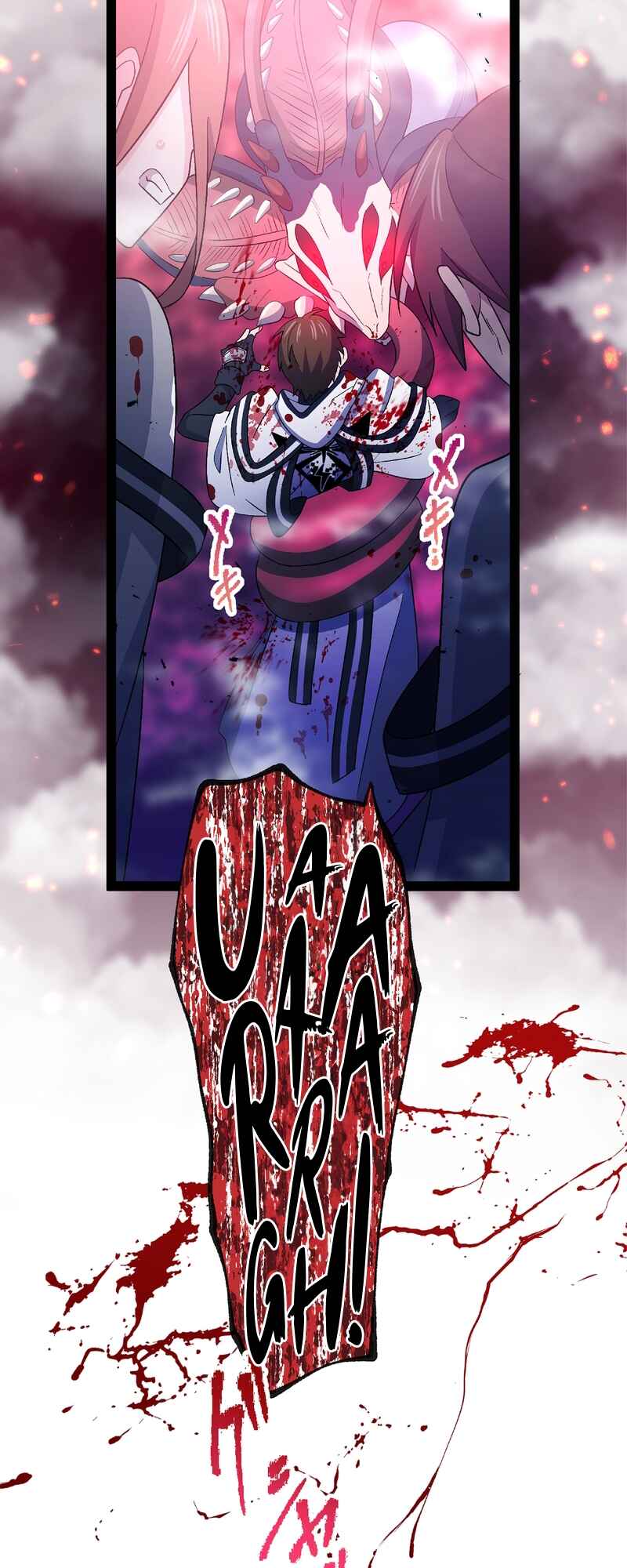 Page 48 Chapter 4 Ore no Buki wa Saijaku Dakedo Level Up suru Rashii