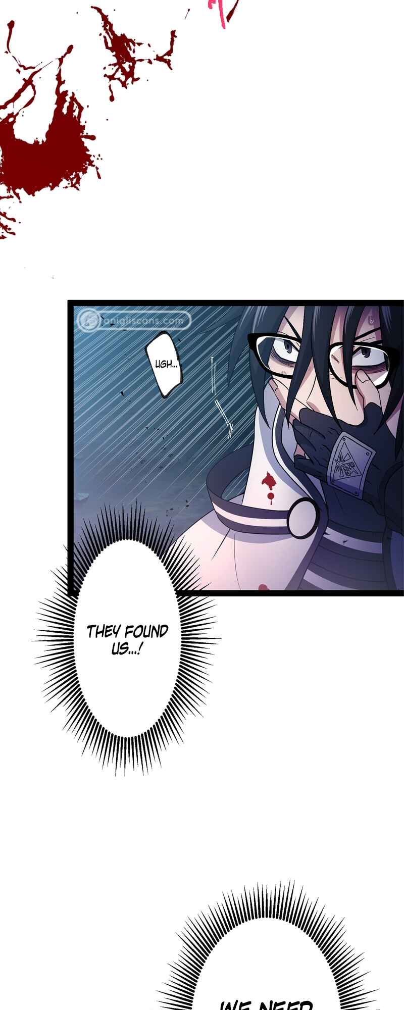 Page 49 Chapter 4 Ore no Buki wa Saijaku Dakedo Level Up suru Rashii