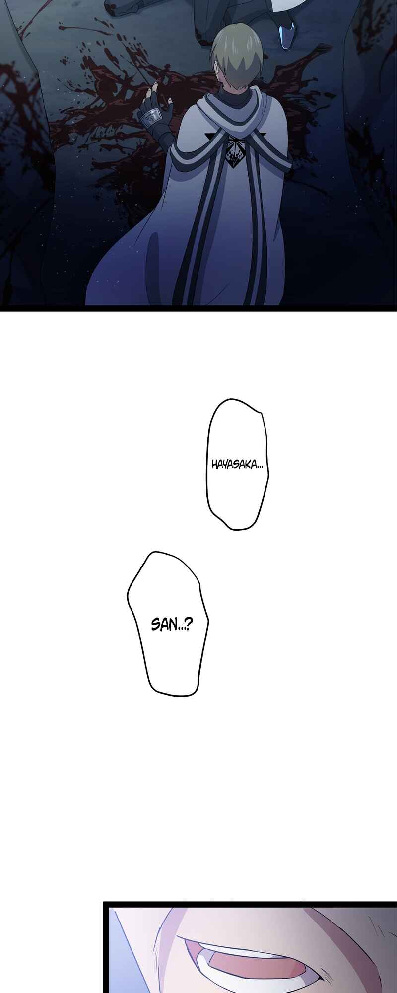 Page 53 Chapter 4 Ore no Buki wa Saijaku Dakedo Level Up suru Rashii
