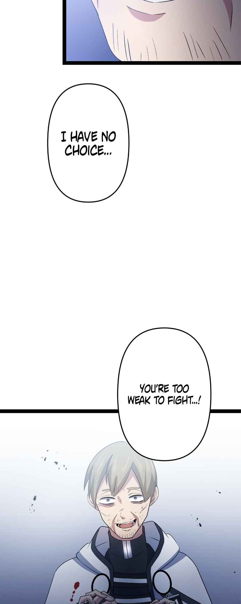 Page 54 Chapter 4 Ore no Buki wa Saijaku Dakedo Level Up suru Rashii