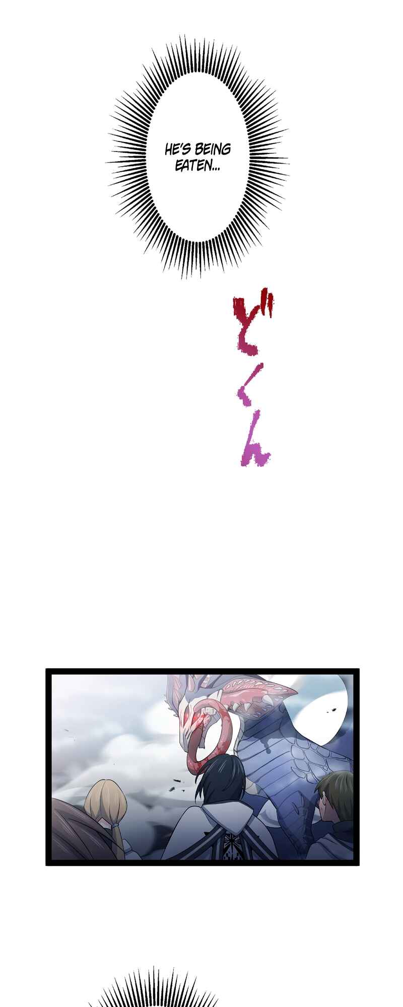 Page 8 Chapter 4 Ore no Buki wa Saijaku Dakedo Level Up suru Rashii