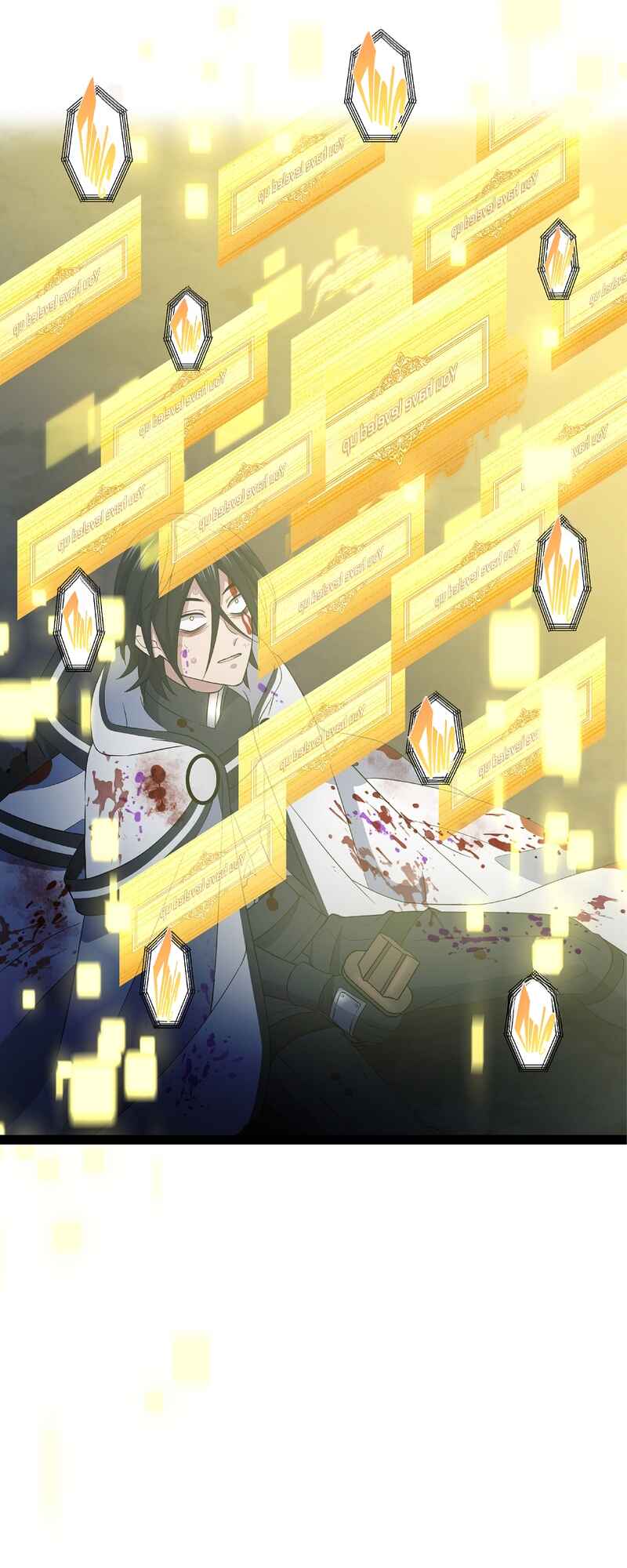 Page 91 Chapter 4 Ore no Buki wa Saijaku Dakedo Level Up suru Rashii