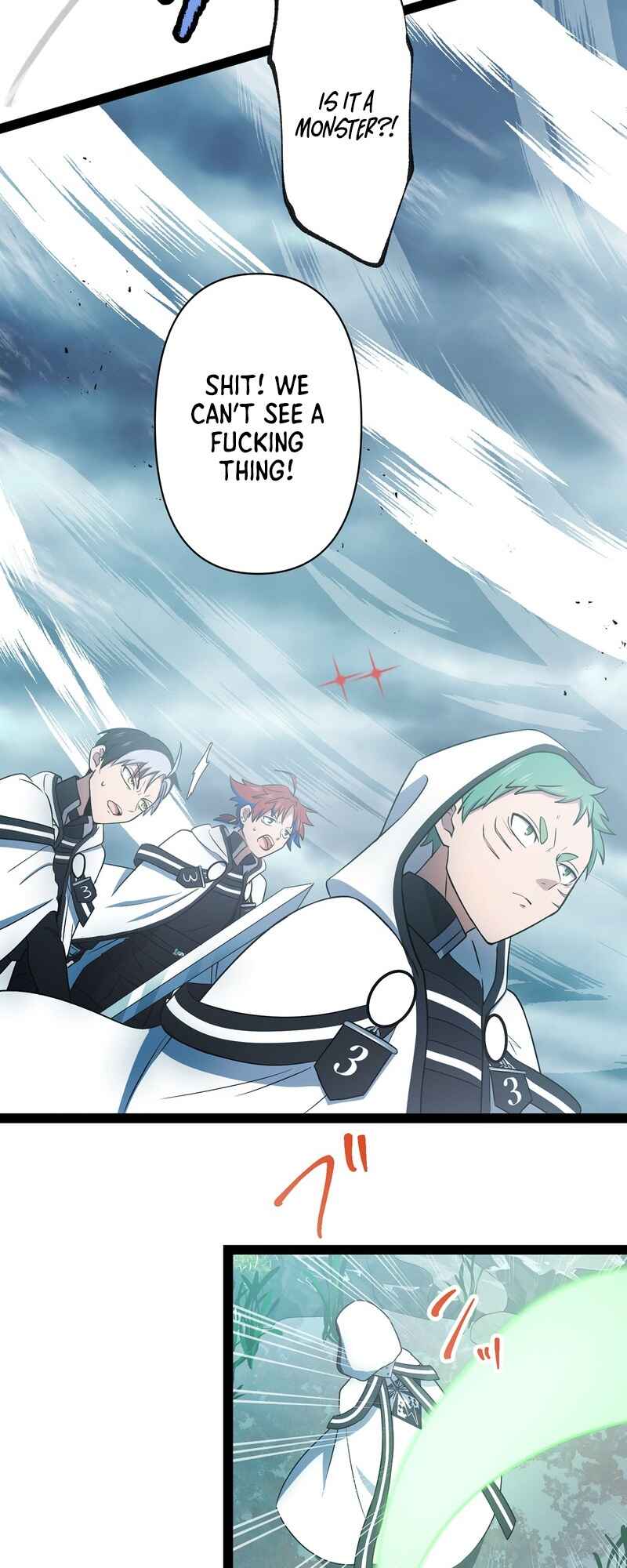 Page 11 Chapter 18 Ore no Buki wa Saijaku Dakedo Level Up suru Rashii