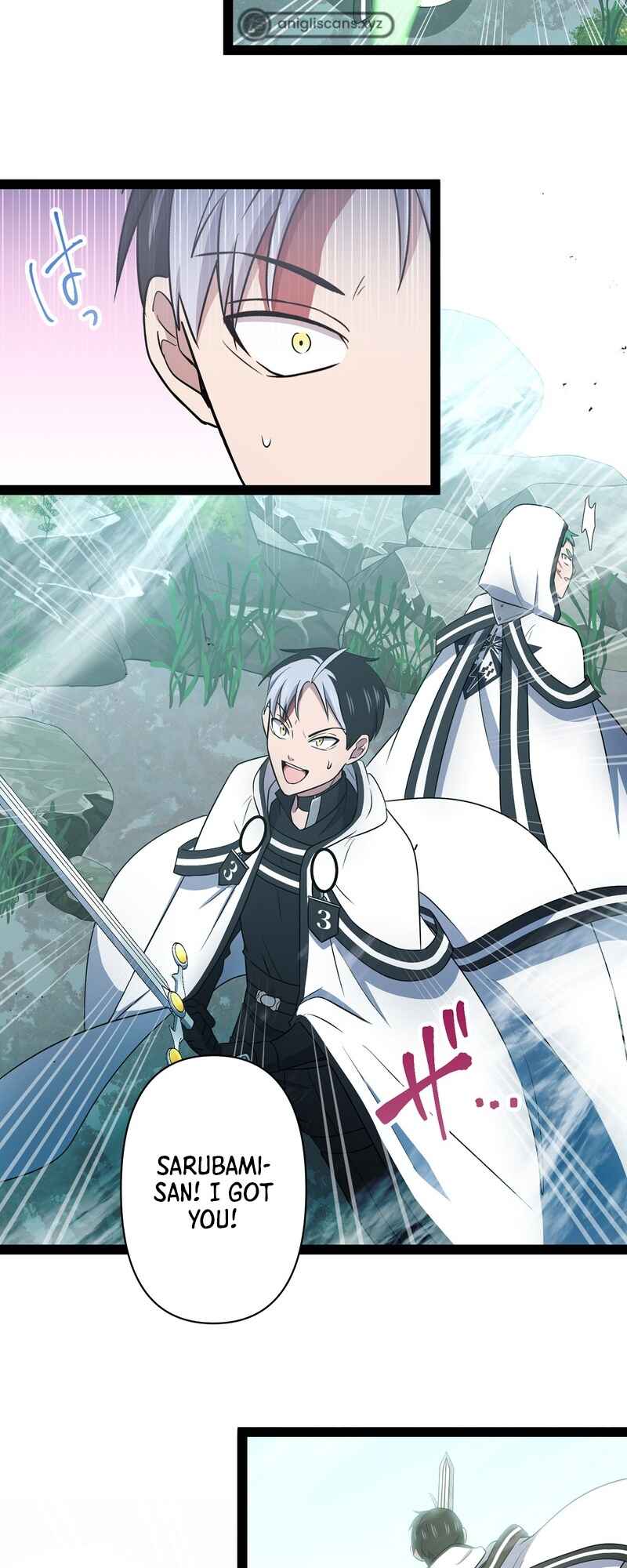 Page 12 Chapter 18 Ore no Buki wa Saijaku Dakedo Level Up suru Rashii