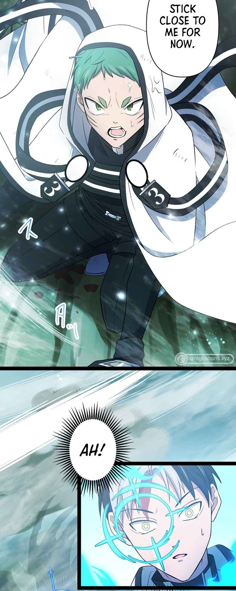 Page 21 Chapter 18 Ore no Buki wa Saijaku Dakedo Level Up suru Rashii